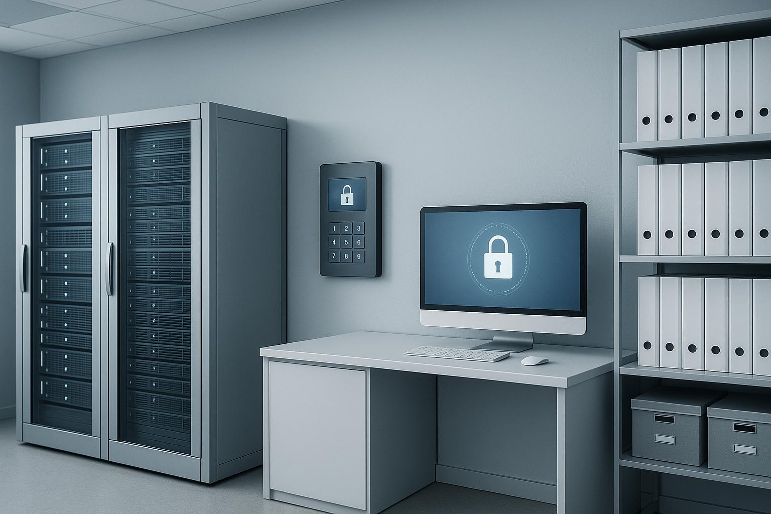 Vad innebär GDPR för din IT-miljö? Praktiska krav och lösningar