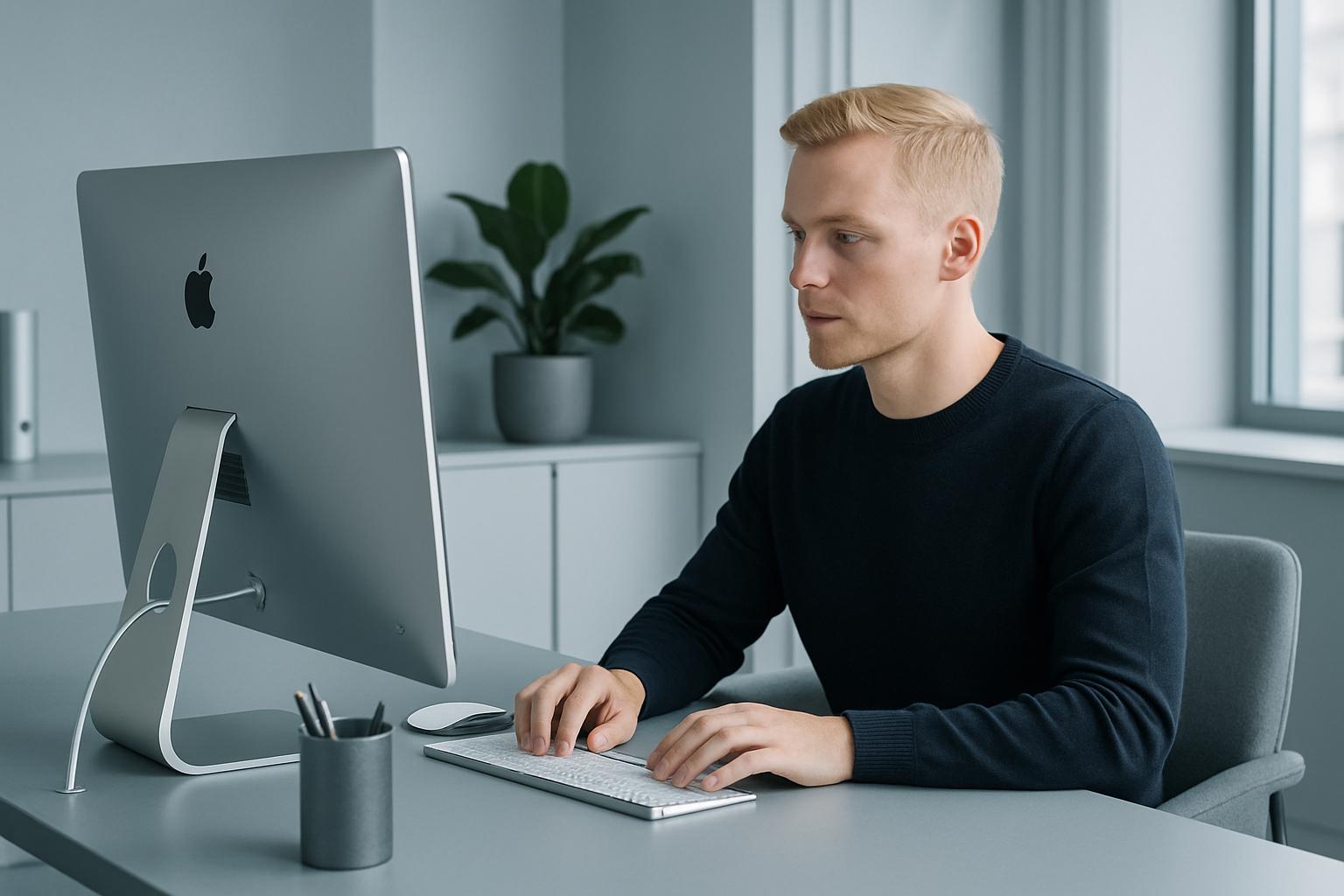 Fem tecken på att du behöver uppgradera din IT-support – så vet du när det är dags