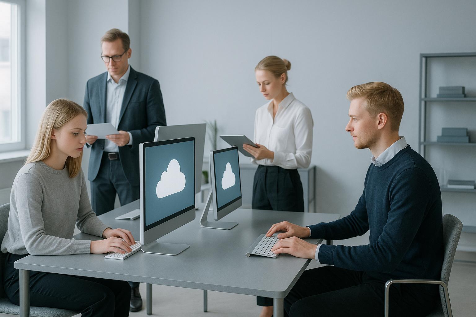Så tar du fram en backup-policy du verkligen använder – steg för steg