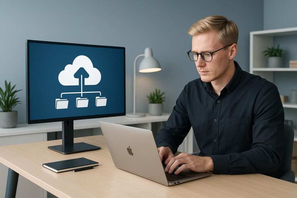 Checklista: Säkerhetskopiera Office-data – så skyddar du e-post och dokument i Office 365 och Google Workspace