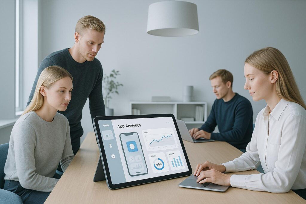 5 steg till en lyckad mobilapp-lansering – Maxa chansen att lyckas från dag ett