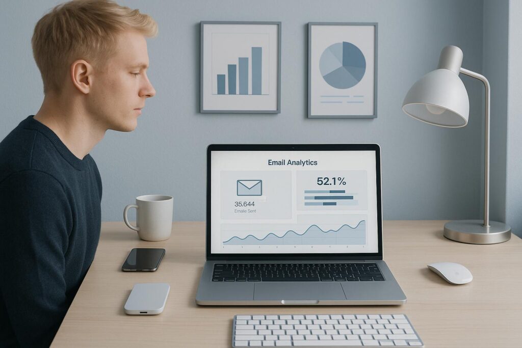 Så optimerar du din e-postleverans – SPF, DKIM, DMARC och praktiska tips