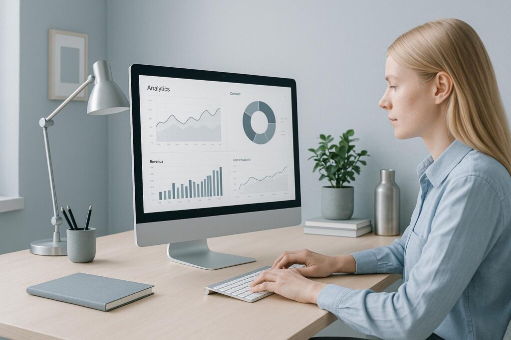 Så får du snabbare ROI på din webbplats: A/B-testa, optimera och agera